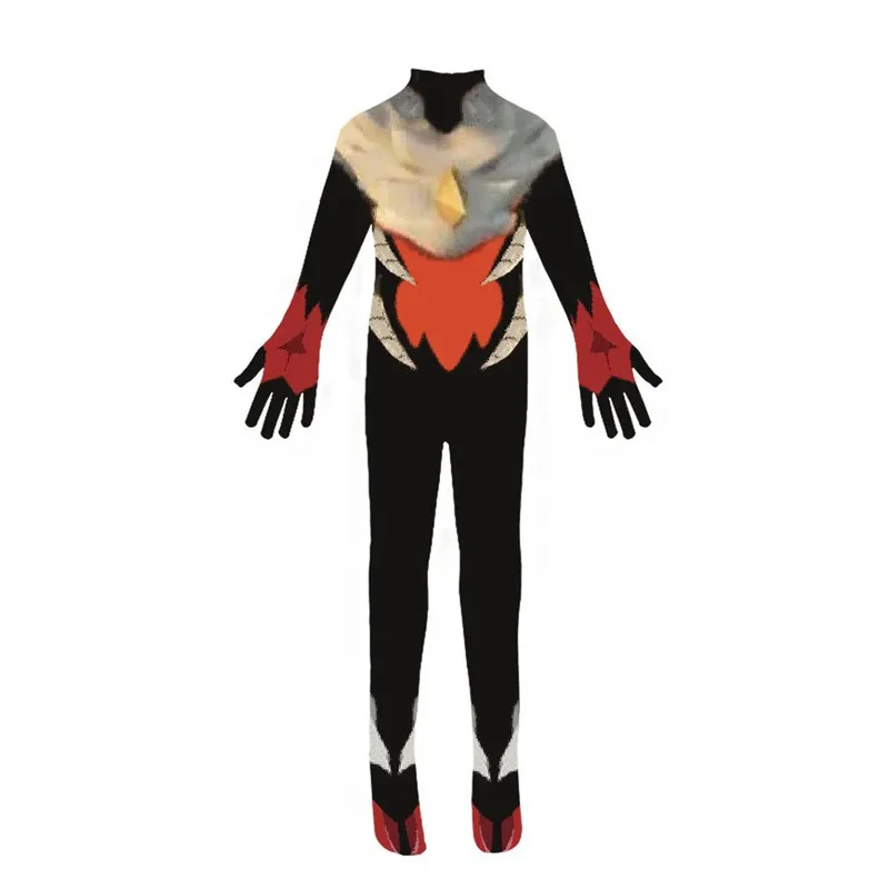 Party Games For Adults And Kids - Game Pworld Zoe Cosplay Costume Adult