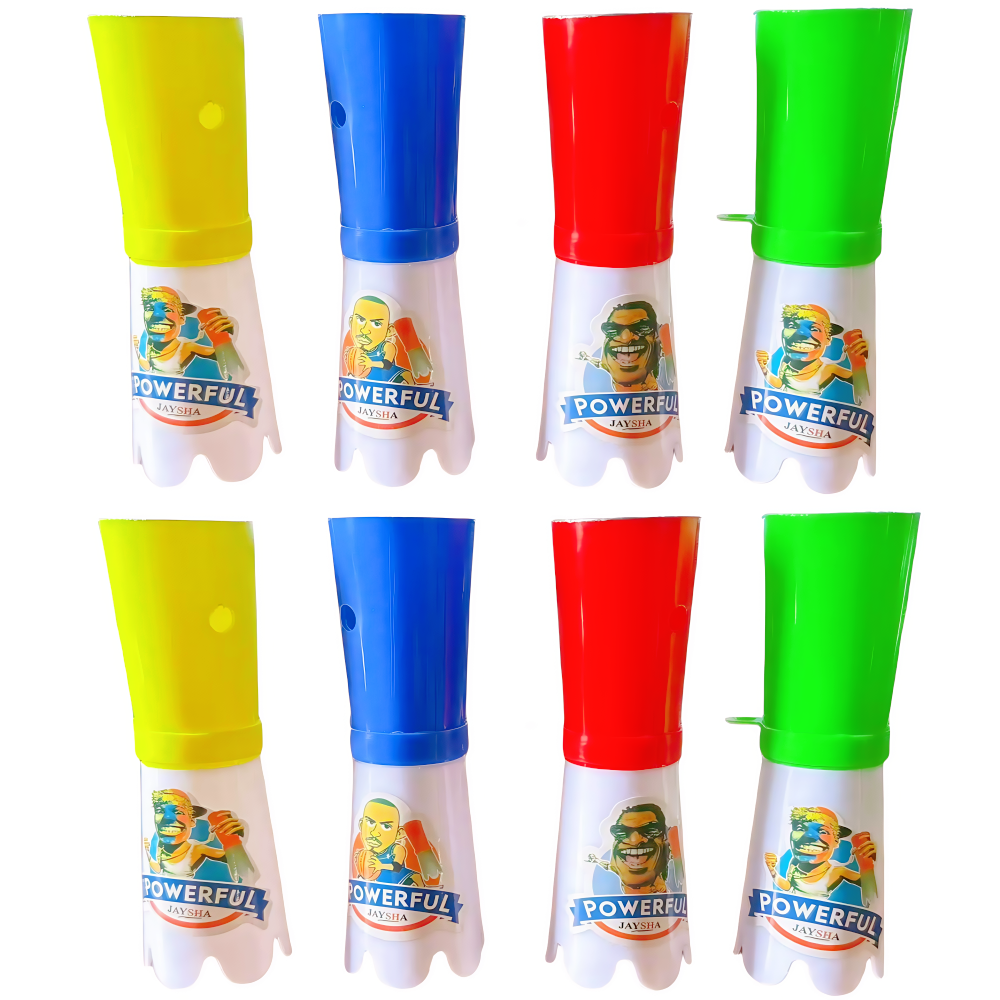 Party Games Graduation - 6/12/18 Pcs Portable Rope Horn Noise