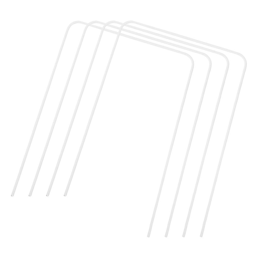 4Pcs Croquet Metal Hoops Repla – Croquet Set Lawn Bewertung und Preis