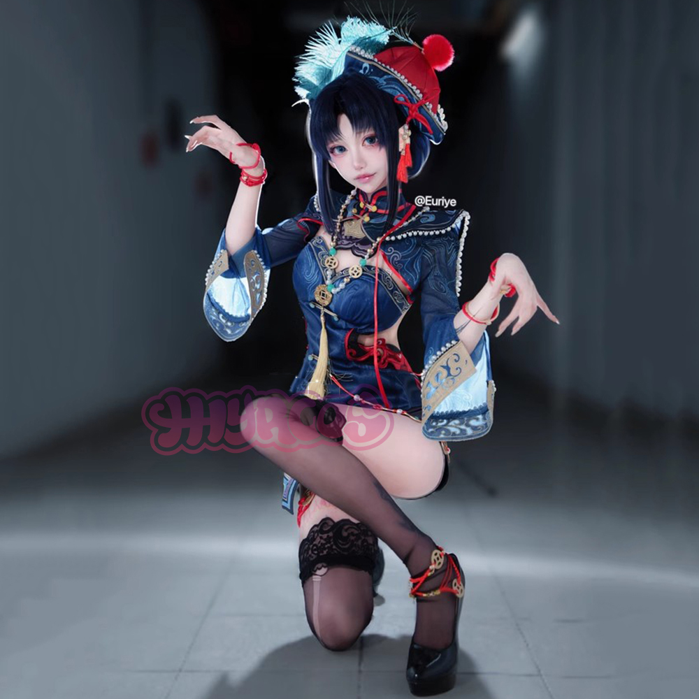 Anime Tessa Cute Little Zombie – Zombie Party Games For Adults Bewertung und Preis