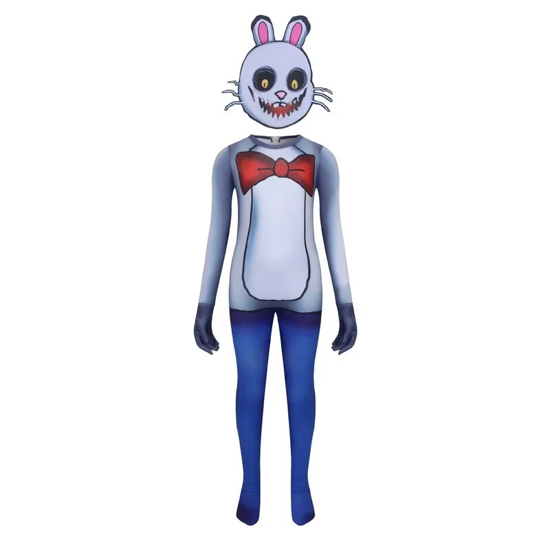 NewHorror Game Mr 's Playhouse – Party Games Kids Bewertung und Preis