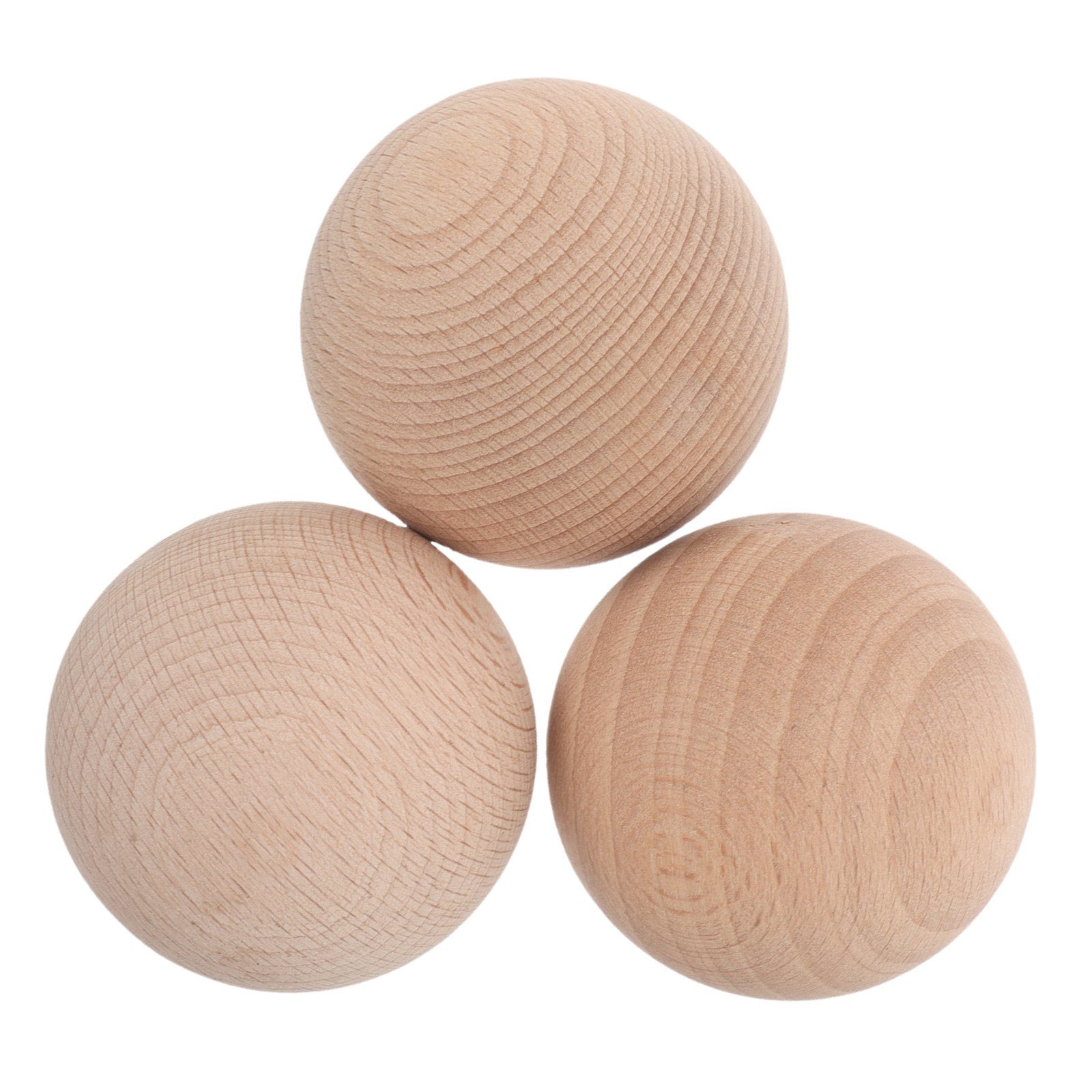 3Pcs Beech Wood Golf Croquet B – Croquet Set Lawn Bewertung und Preis