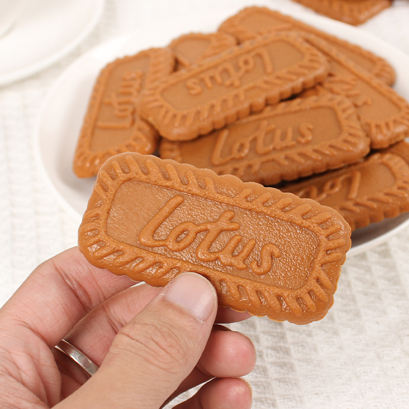 Simulation Cookies Fake Cake A – Party Games Graduation Bewertung und Preis