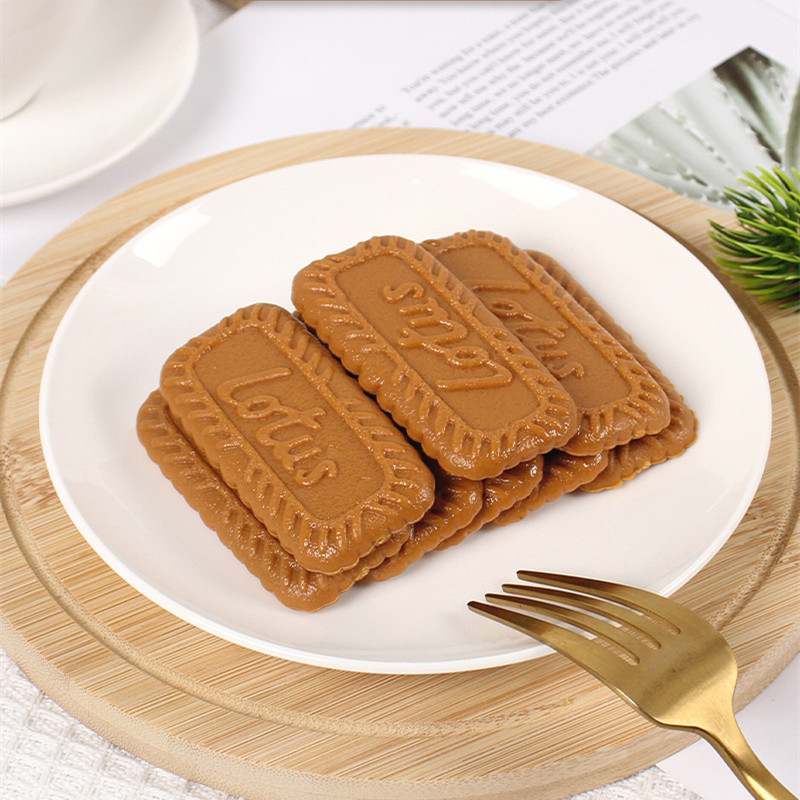 Simulation Cookies Fake Cake A – Party Games Graduation Bewertung und Preis