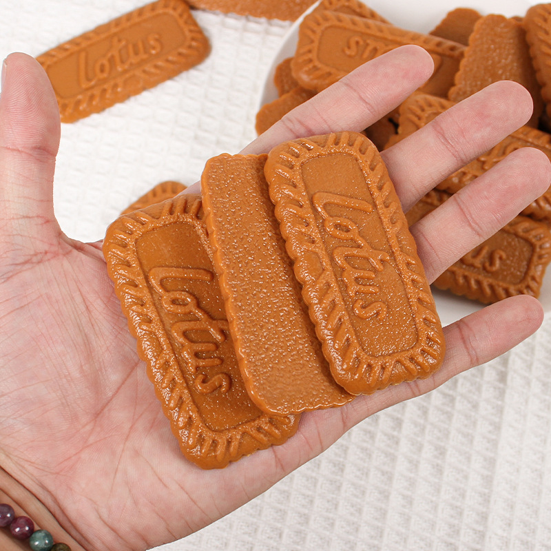 Simulation Cookies Fake Cake A – Party Games Graduation Bewertung und Preis
