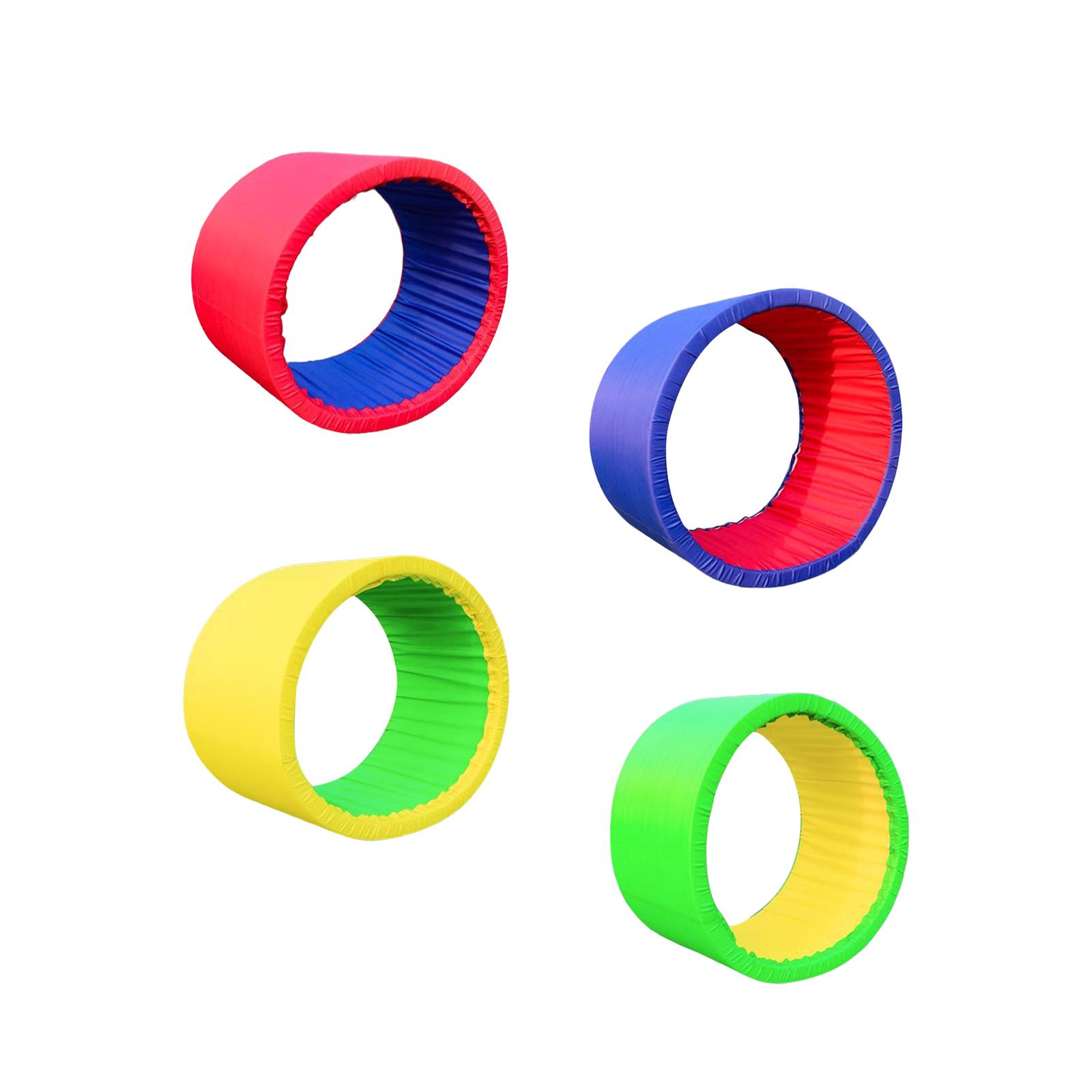 Crawling Circle Game Props Spo – Party Games Physical Bewertung und Preis