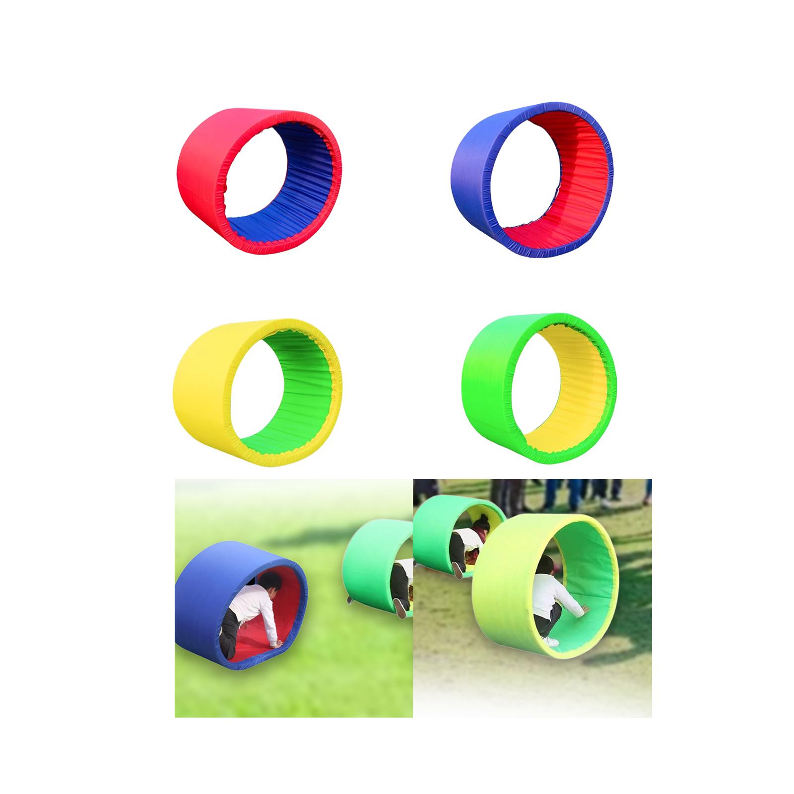 Crawling Circle Game Props Spo – Party Games Physical Bewertung und Preis