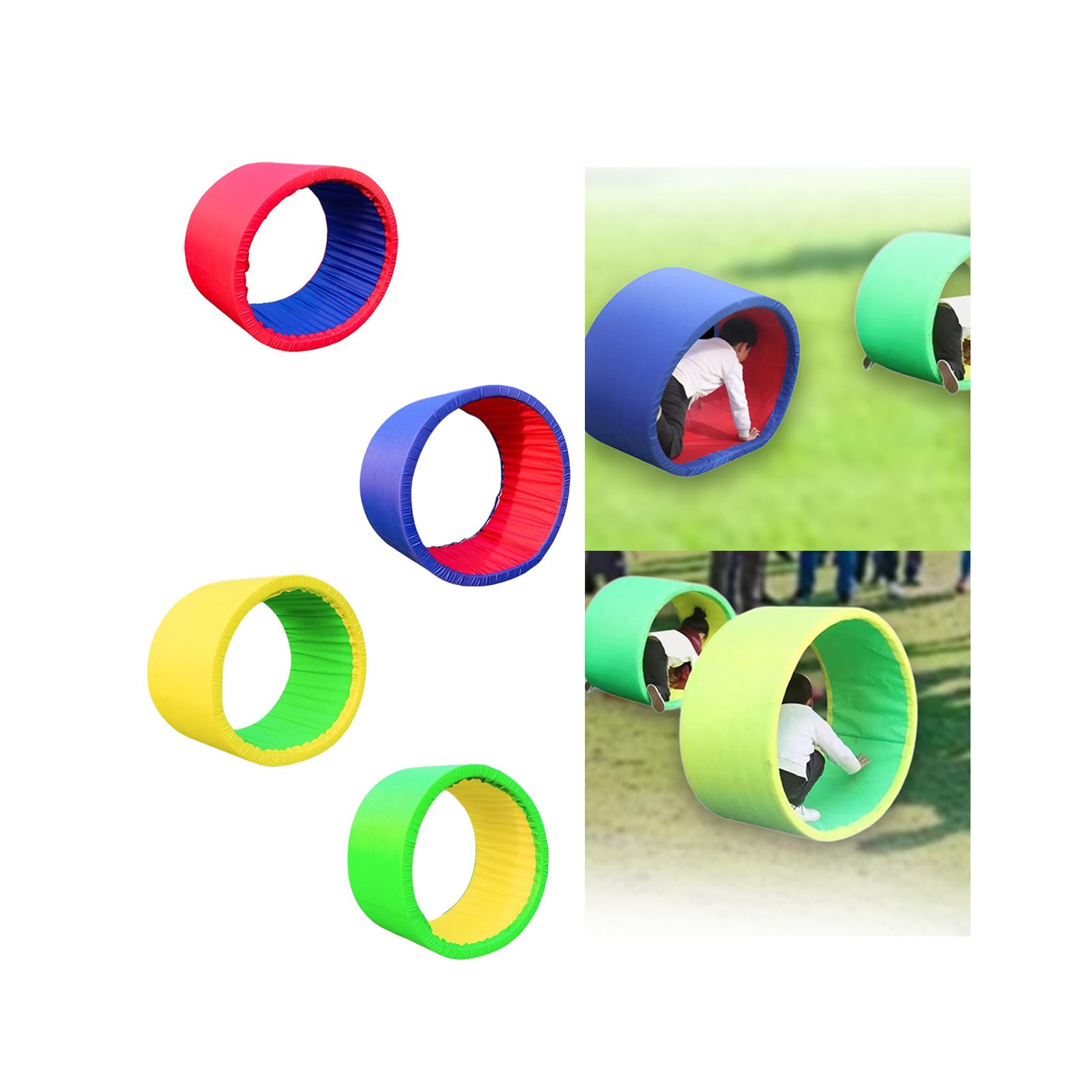 Crawling Circle Game Props Spo – Party Games Physical Bewertung und Preis