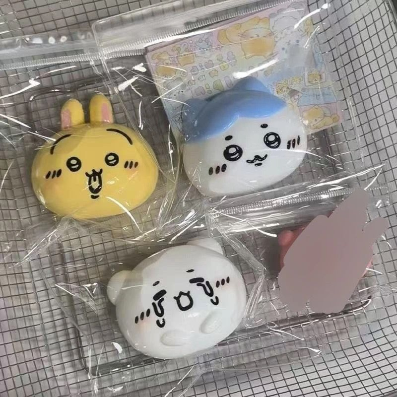 Kawaii Ckw Character Squishies – Party Games For Adults And Kids Bewertung und Preis