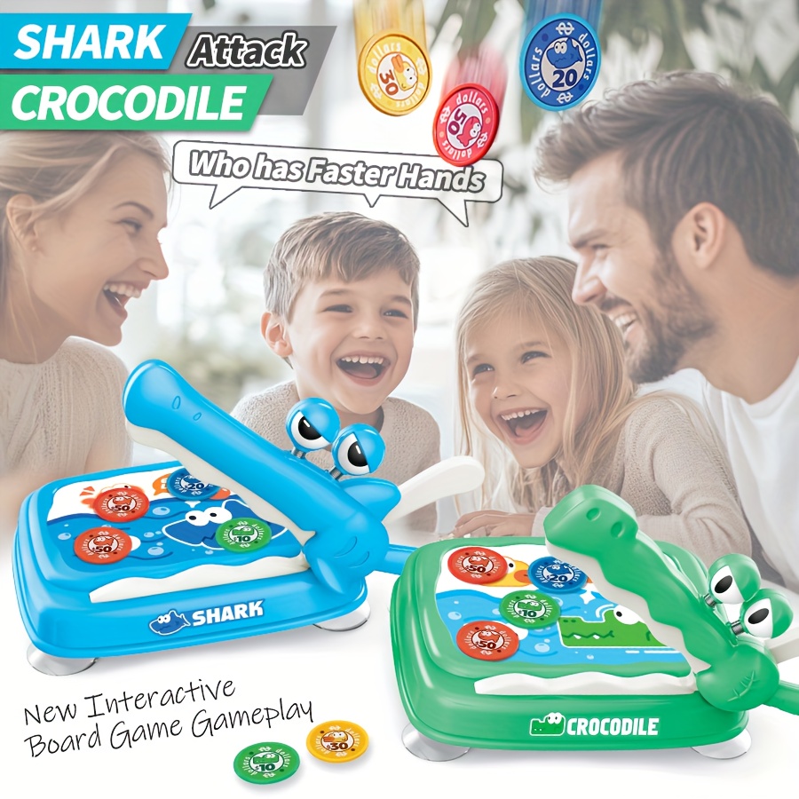 Gold Coin Snatching Battle Boa – Party Family Games Bewertung und Preis