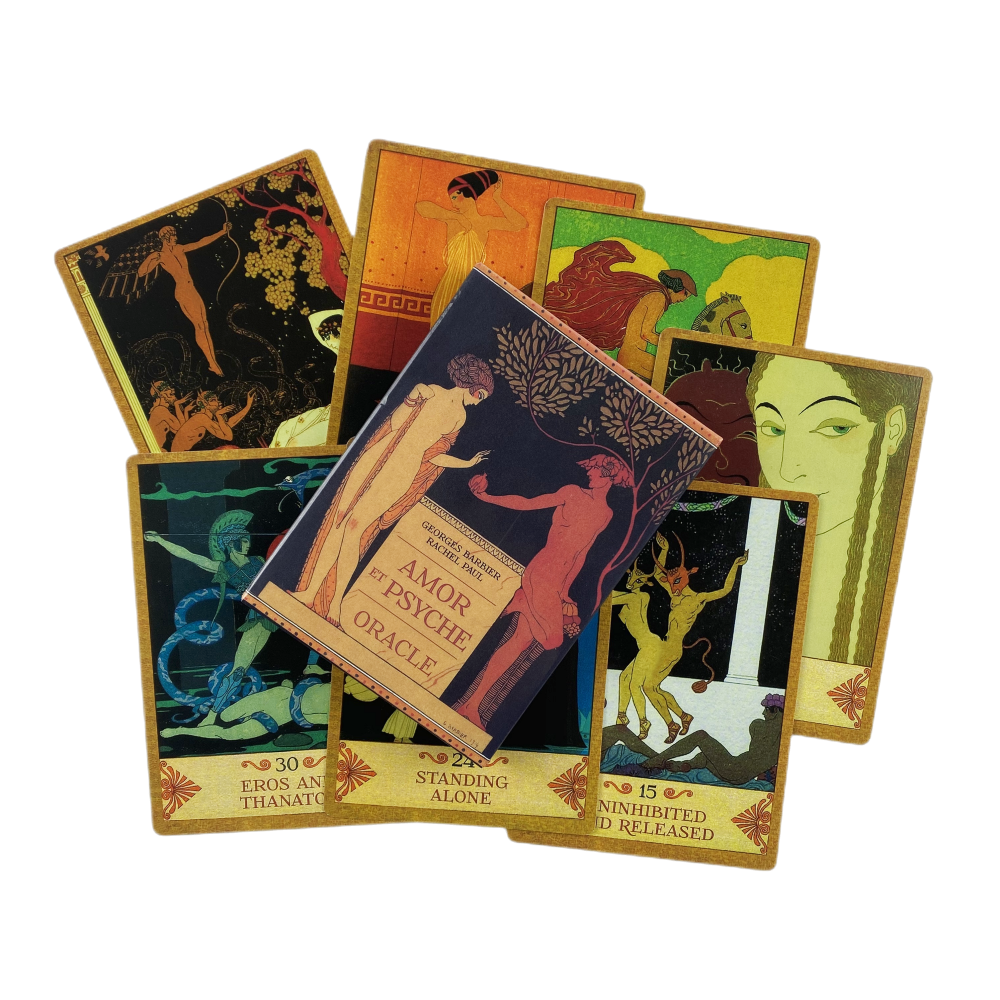 Karma Oracle Cards Amazing Fun – Party Games Using Playing Cards Bewertung und Preis