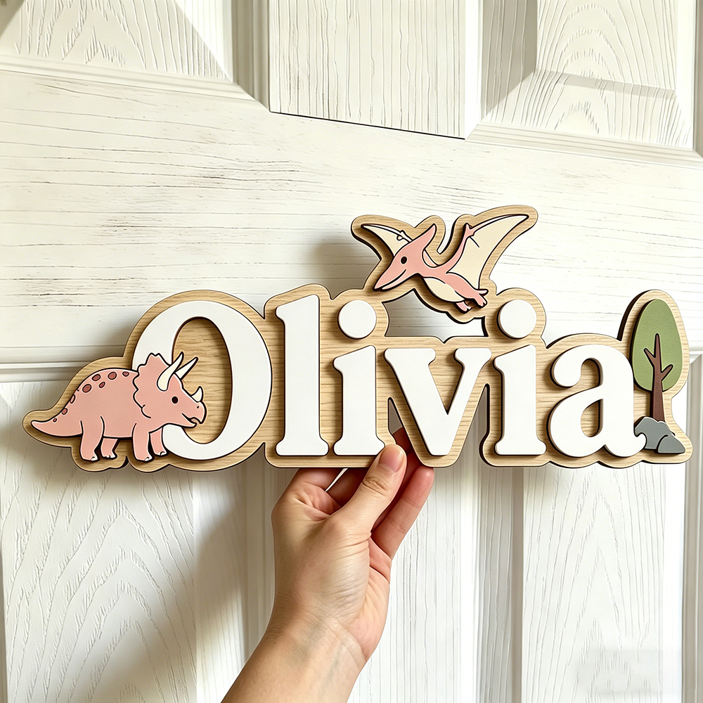 Personalized Dinosaur Name Sig – Party Games Graduation Bewertung und Preis