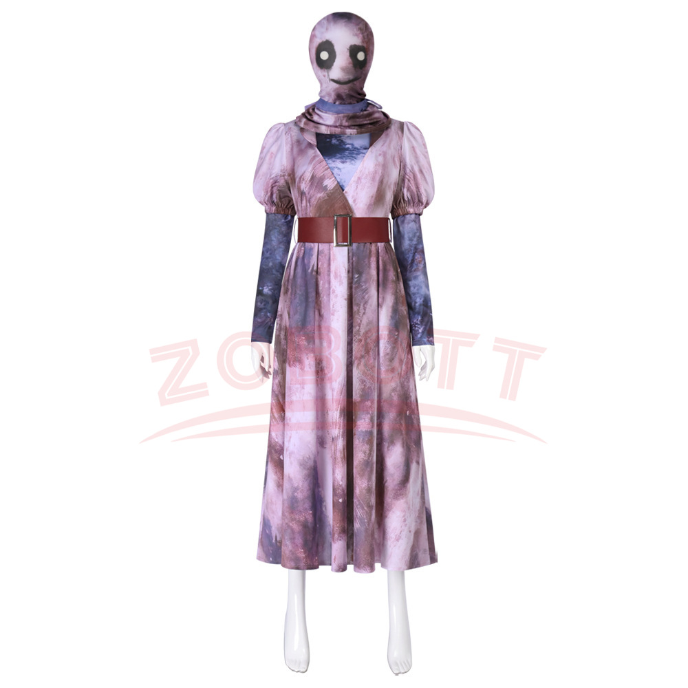 Halloween Silent Hill Game Ser – Zombie Party Games For Adults Bewertung und Preis