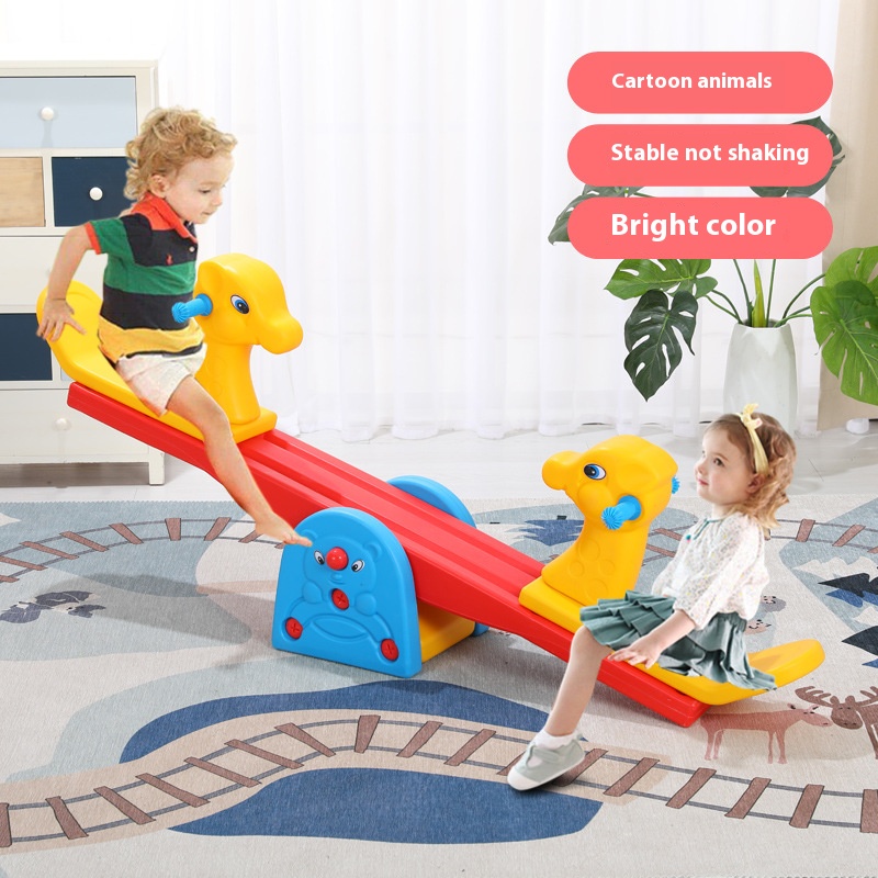 Outdoor Countyard Animal Seesa – Party Games Kids Indoor Bewertung und Preis