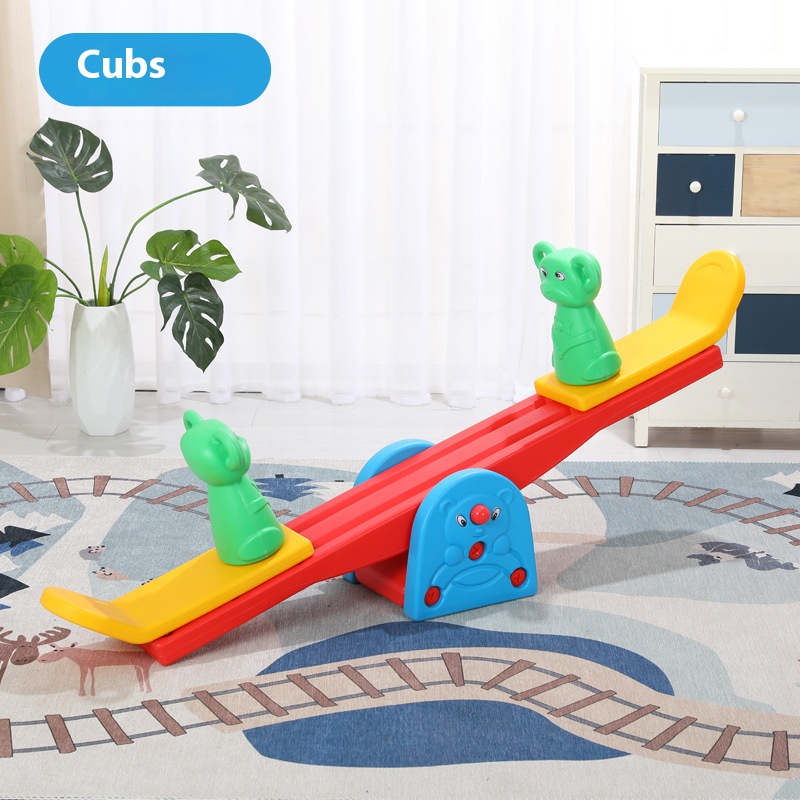 Outdoor Countyard Animal Seesa – Party Games Kids Indoor Bewertung und Preis