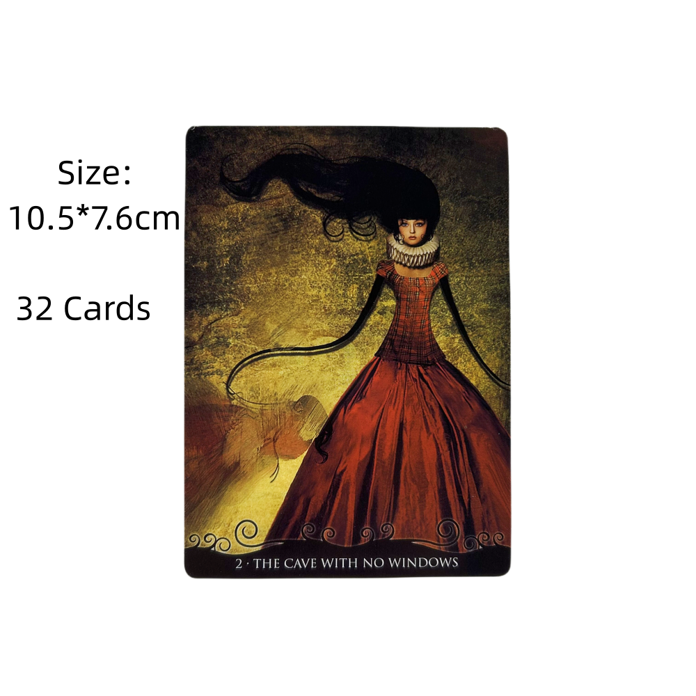 Lonely Soul Oracle Cards Amazi – Party Games Using Playing Cards Bewertung und Preis