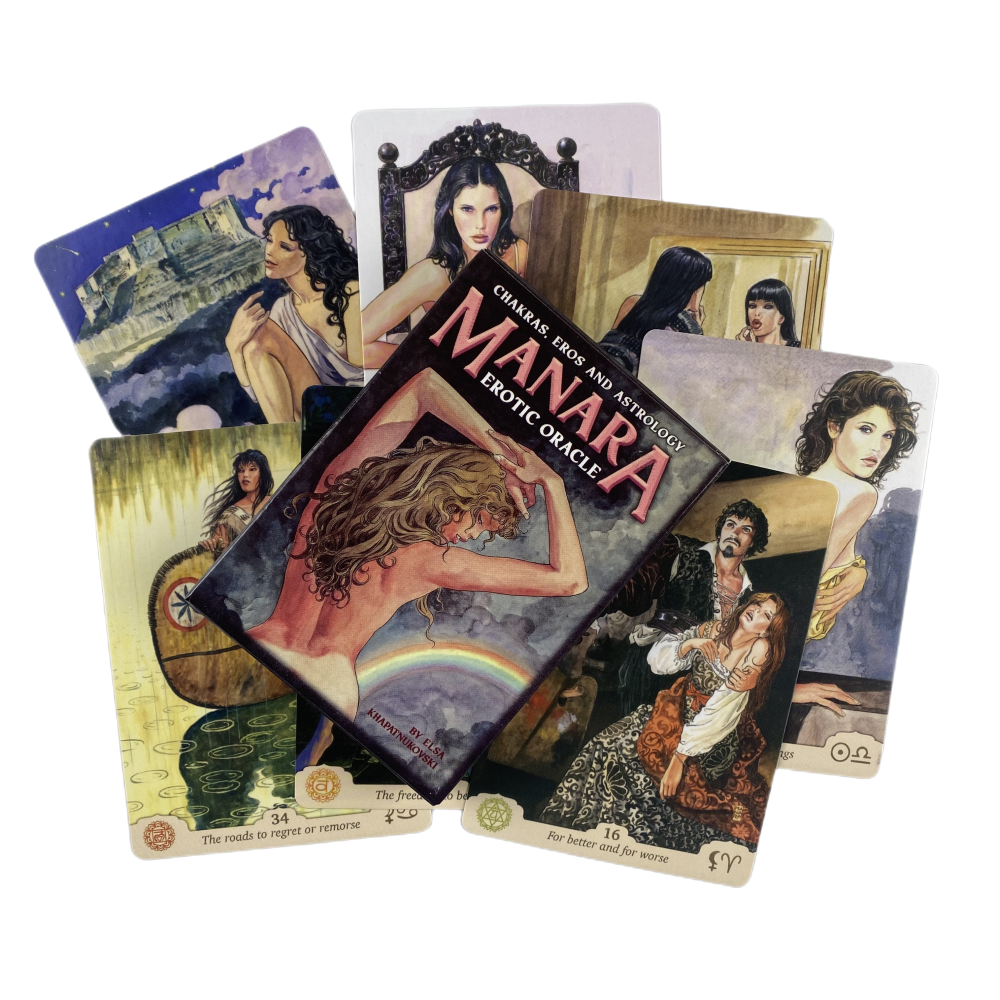 The Witch Hour Oracle Cards Fu – Party Games Using Playing Cards Bewertung und Preis