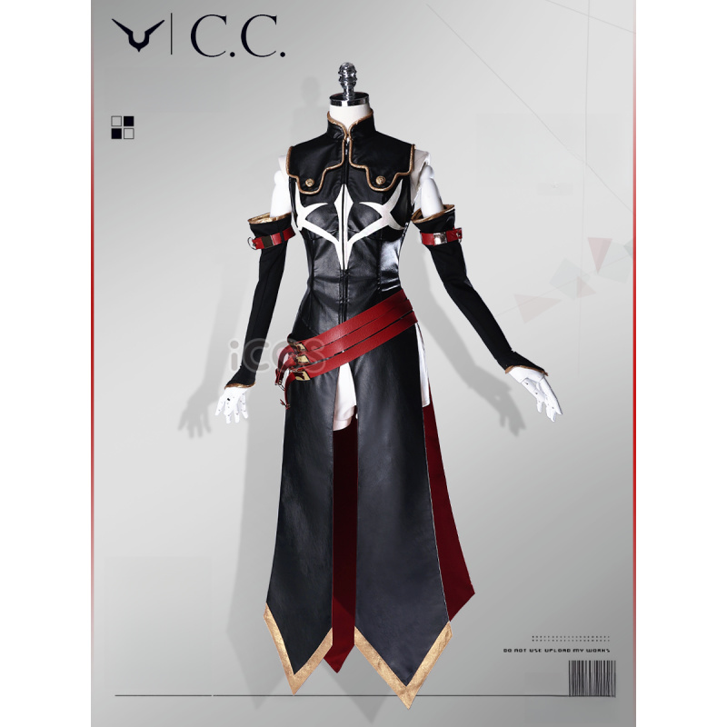 The Black Knights C.C. Cosplay – Party Games Kit Bewertung und Preis
