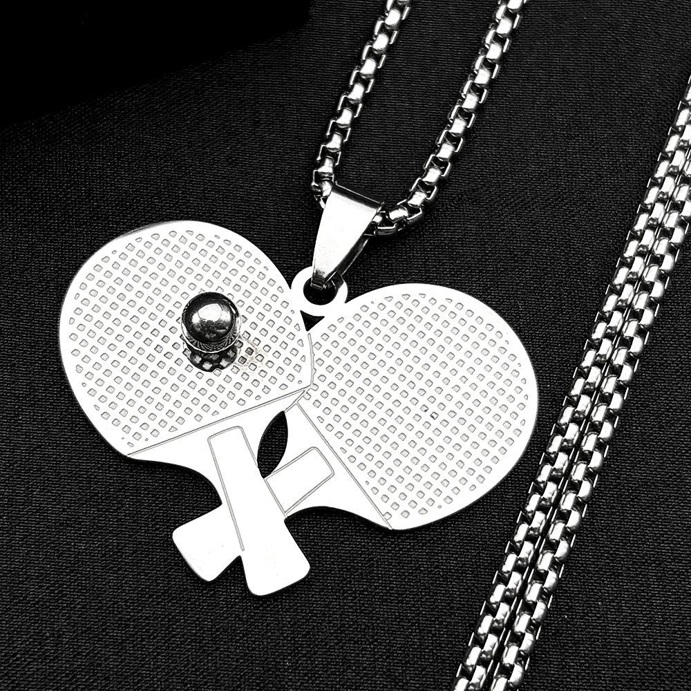 Table Tennis Racket Ball Chain – Party Games Jenga Bewertung und Preis