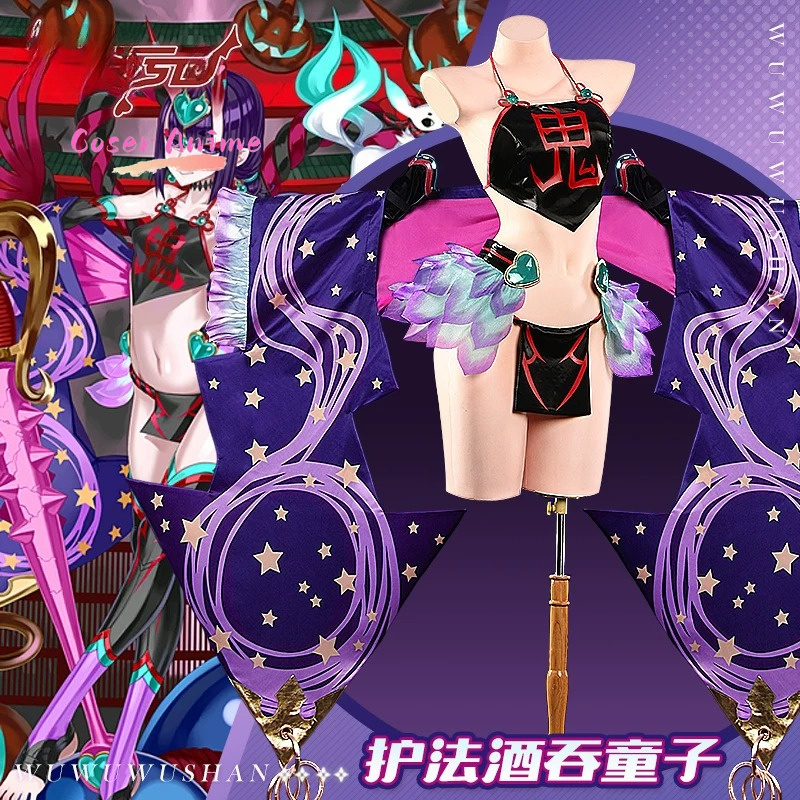 Game Fate/Grand Order Shuten-d – Party Games Kit Bewertung und Preis