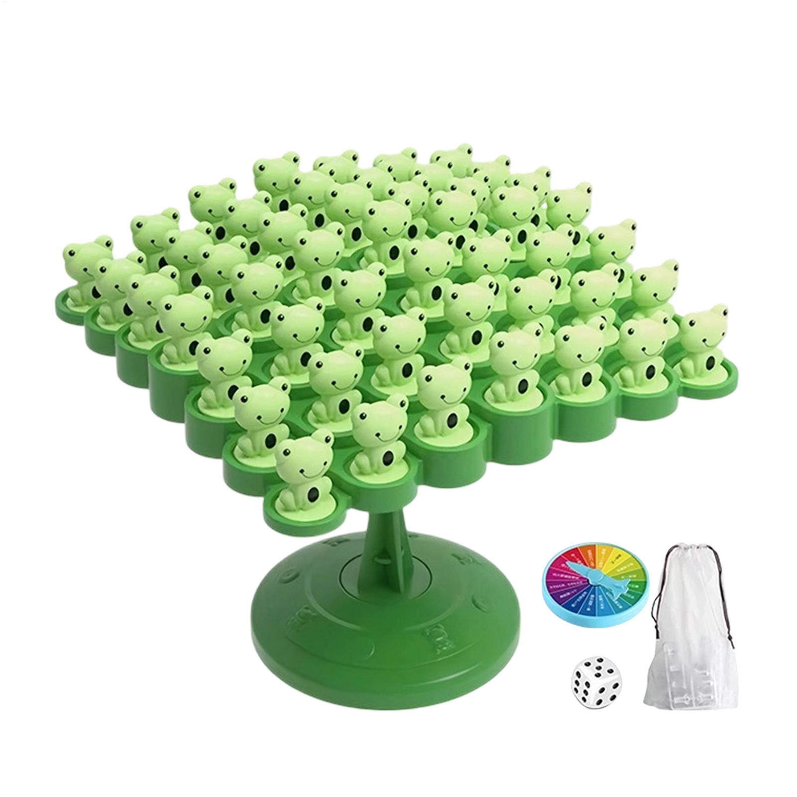 Fun Frog Balance Tree Children – Party Games Kids Indoor Bewertung und Preis