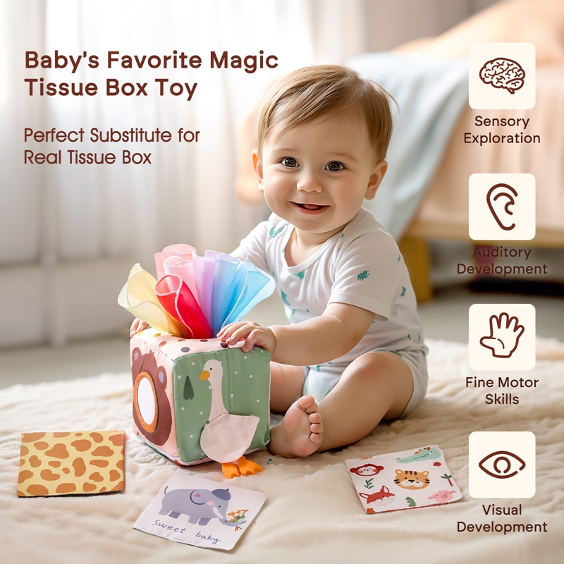 Montessori Toys Magic Cotton A – Party Games Kids Indoor Bewertung und Preis