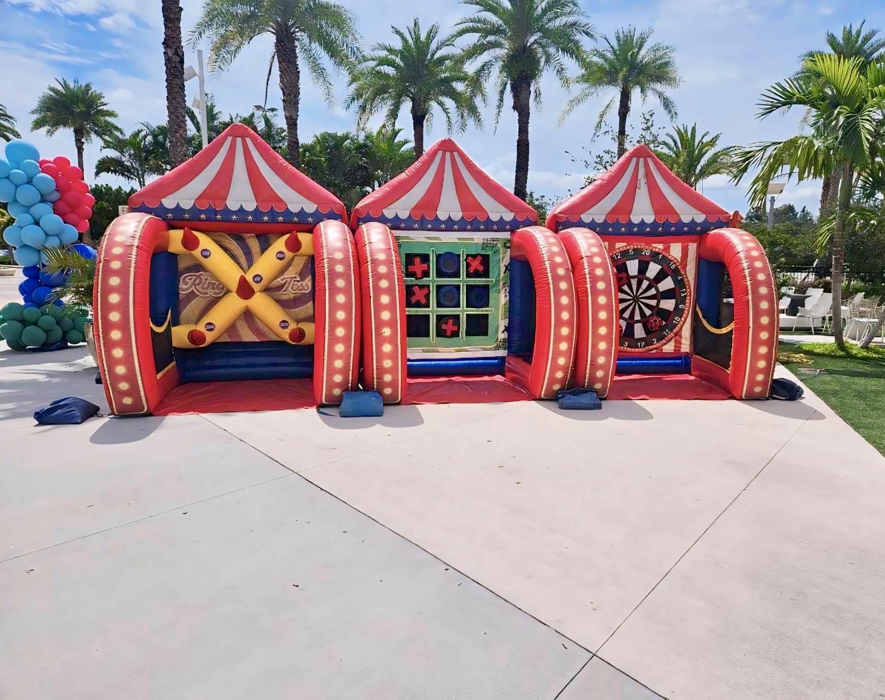 Popular Advertising Carnival G – Party Family Games Bewertung und Preis