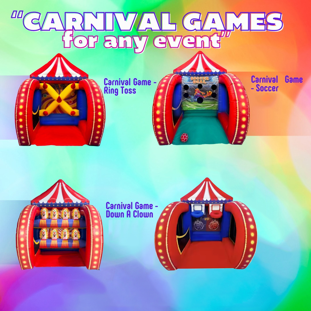 Popular Advertising Carnival G – Party Family Games Bewertung und Preis