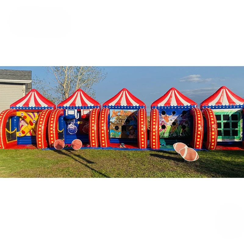 Popular Advertising Carnival G – Party Family Games Bewertung und Preis