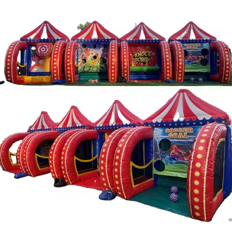 Popular Advertising Carnival G – Party Family Games Bewertung und Preis