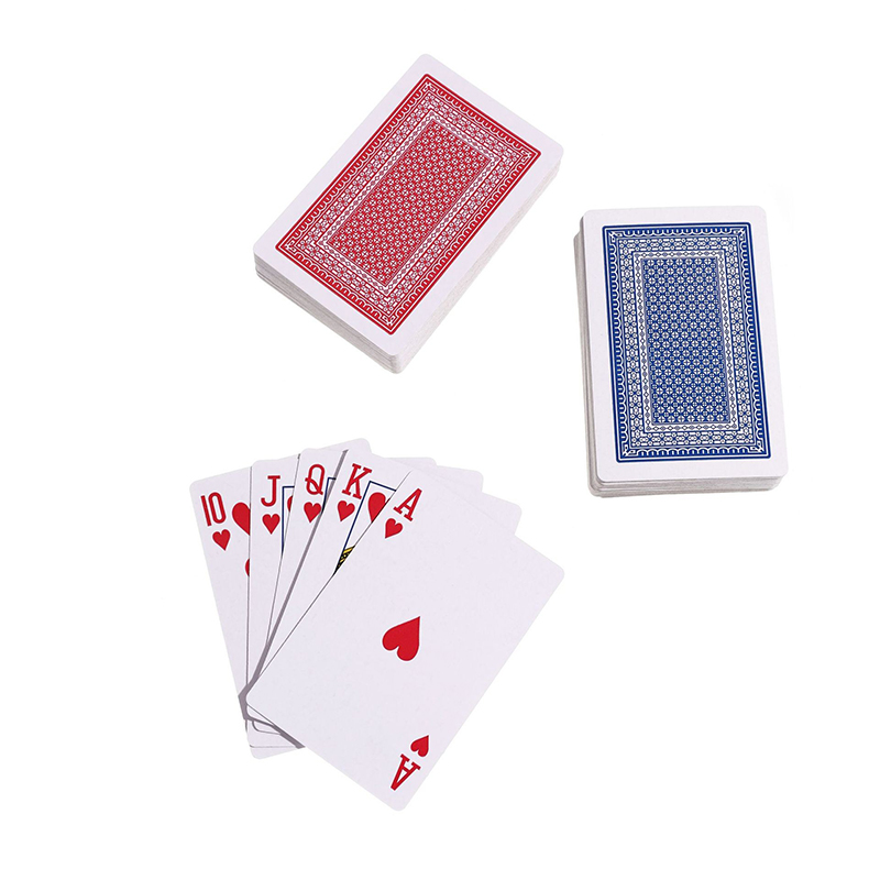 54 Sheets/set 56x86 Millimeter – Party Games Using Playing Cards Bewertung und Preis