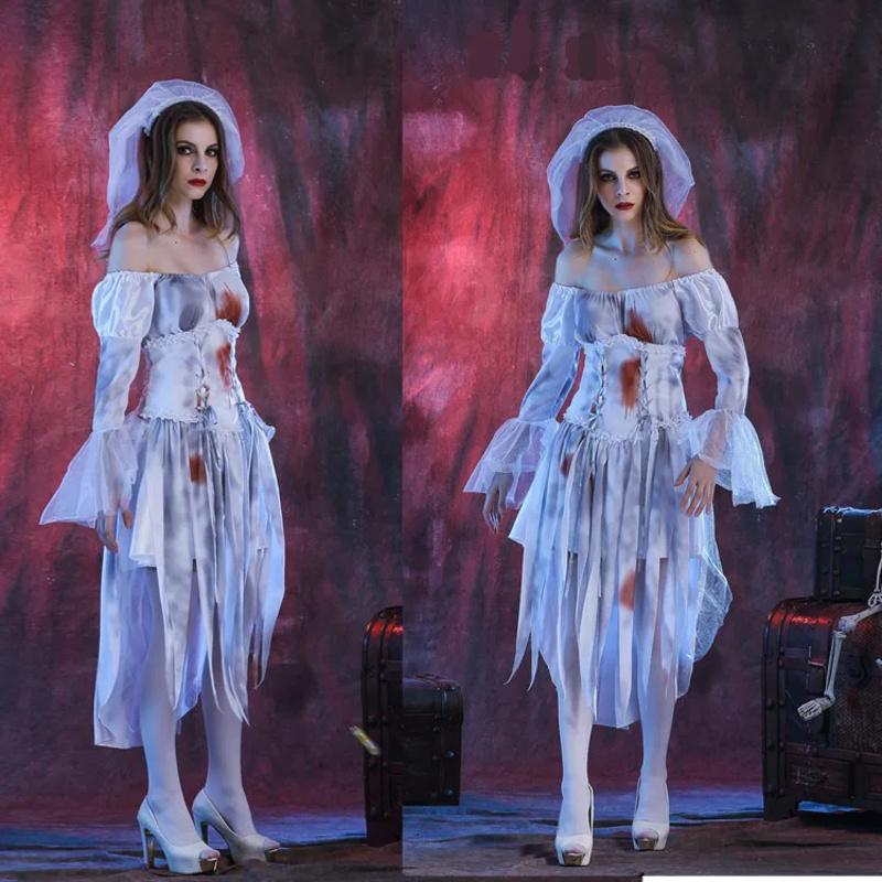 Halloween Corpse Bride Scary A – Zombie Party Games For Adults Bewertung und Preis