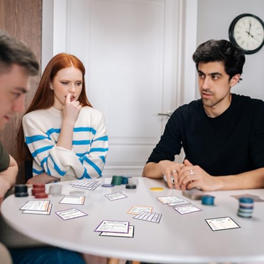 Halloween Games for Adults, Ha – Party Games For Adults Large Group Bewertung und Preis
