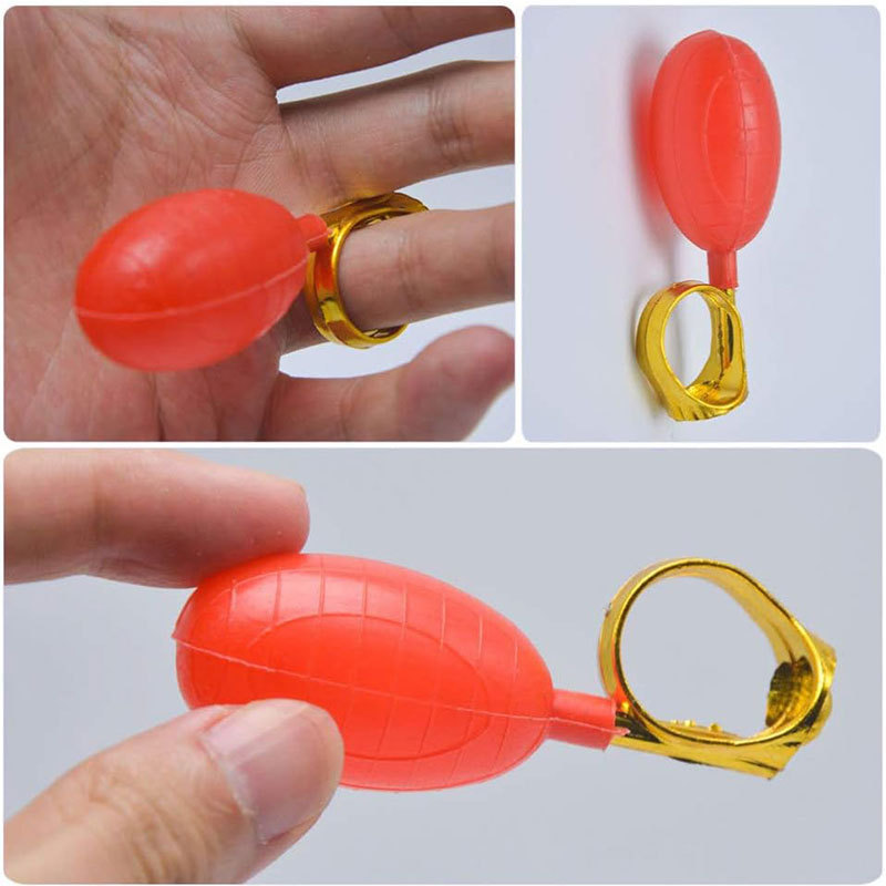 1/5PCS Hidden Water Spray Magi – Party Games Physical Bewertung und Preis