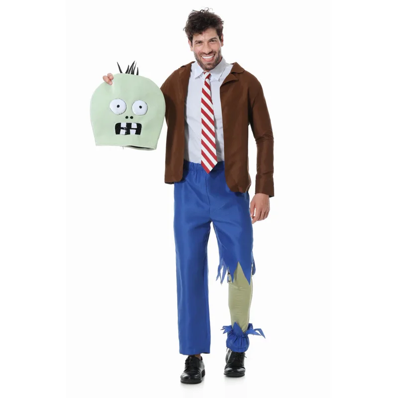 Adult Halloween Funny Cosplay  – Zombie Party Games For Adults Bewertung und Preis