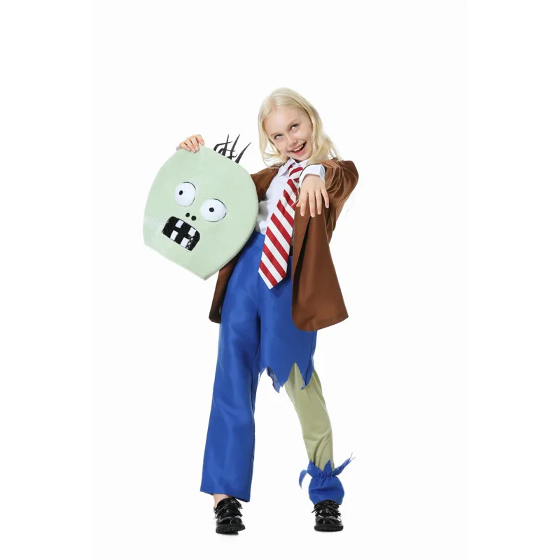 Adult Halloween Funny Cosplay  – Zombie Party Games For Adults Bewertung und Preis