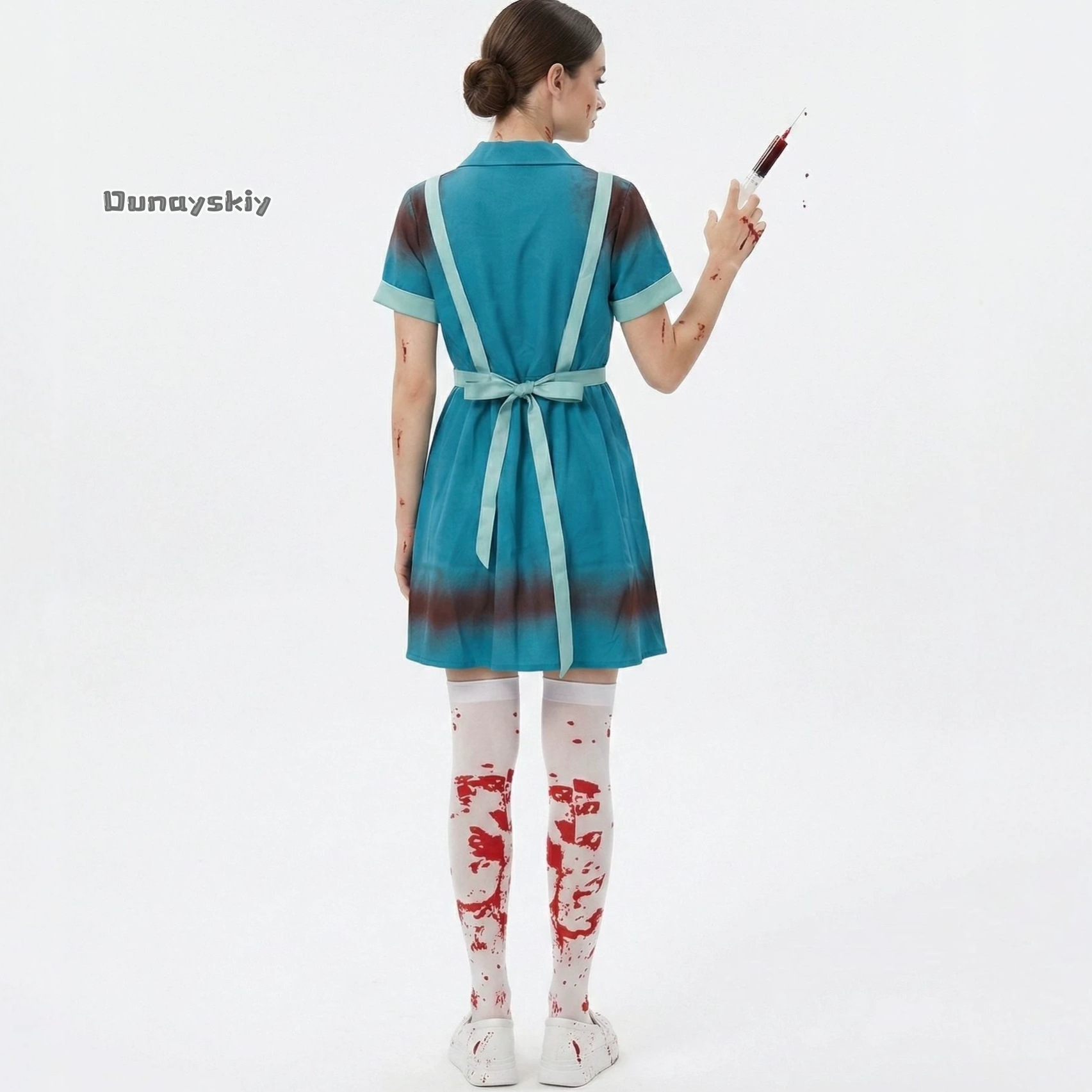 ‌‌Halloween Costume Cosplay Ad – Zombie Party Games For Adults Bewertung und Preis
