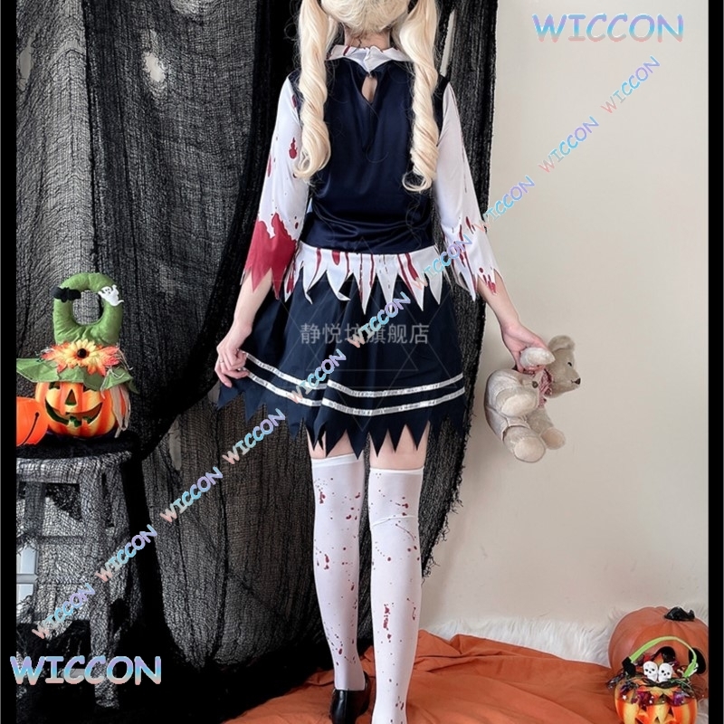 [MAGCOS]Halloween Adult Cospla – Zombie Party Games For Adults Bewertung und Preis