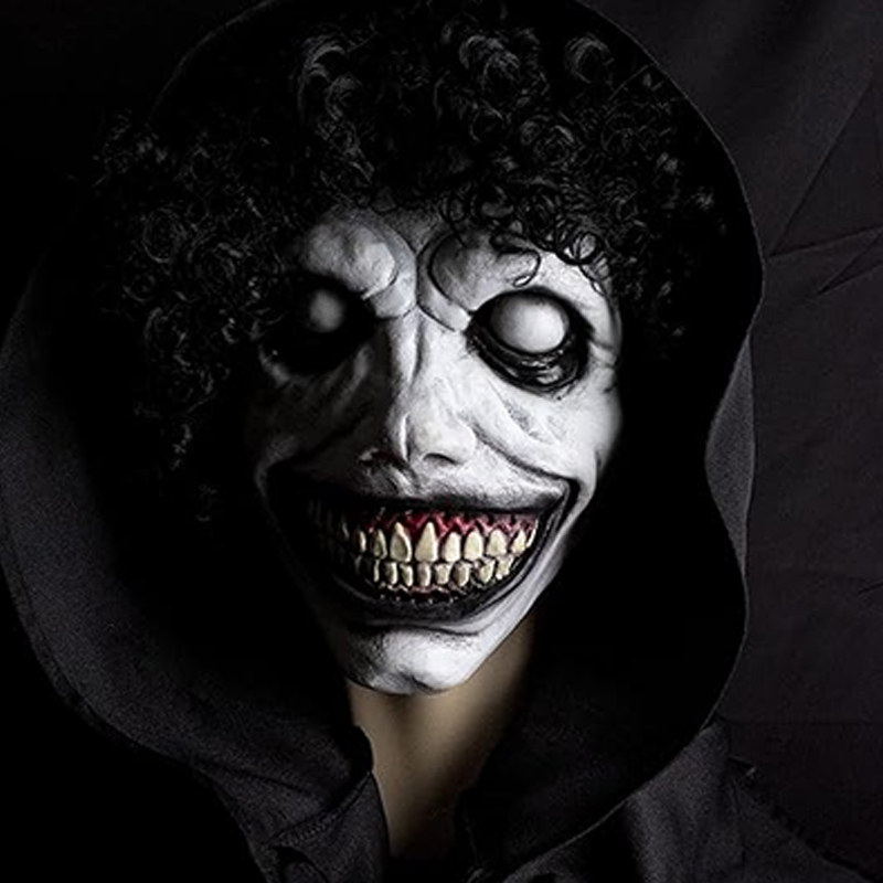 Scary Halloween Smiling Demons – Zombie Party Games For Adults Bewertung und Preis
