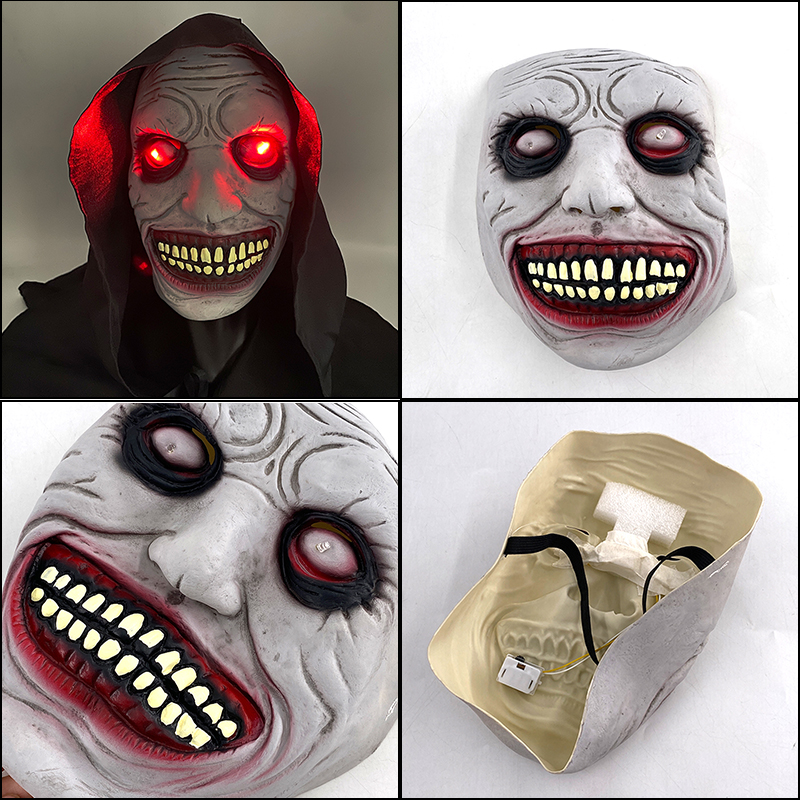 Scary Halloween Smiling Demons – Zombie Party Games For Adults Bewertung und Preis