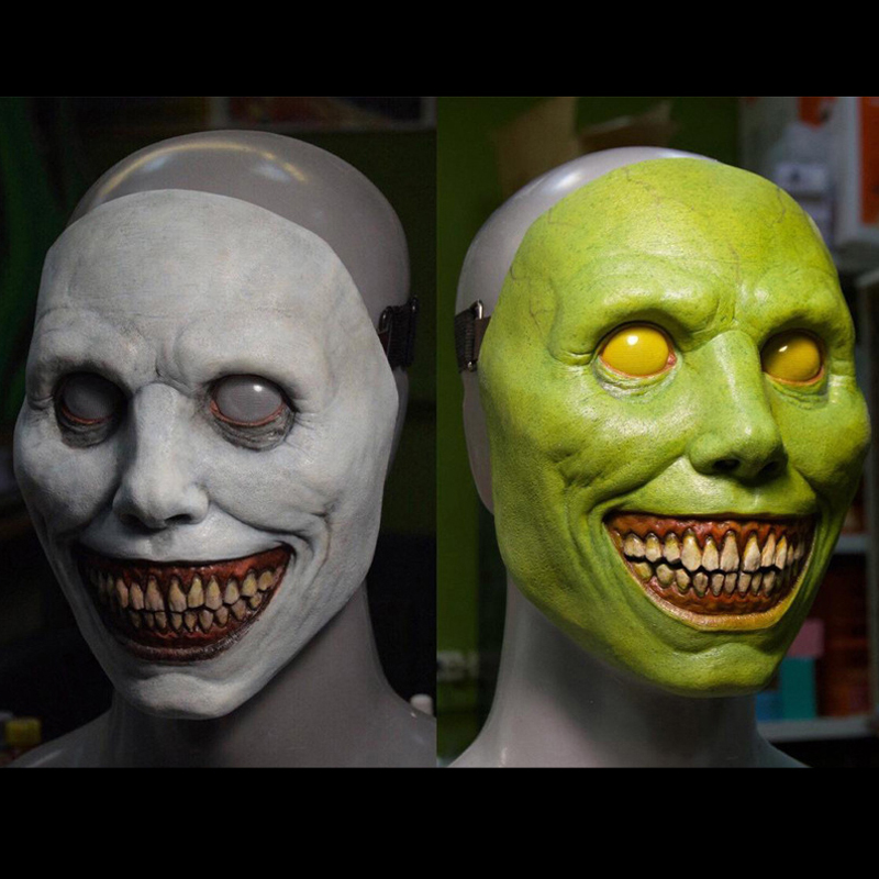 Scary Halloween Smiling Demons – Zombie Party Games For Adults Bewertung und Preis