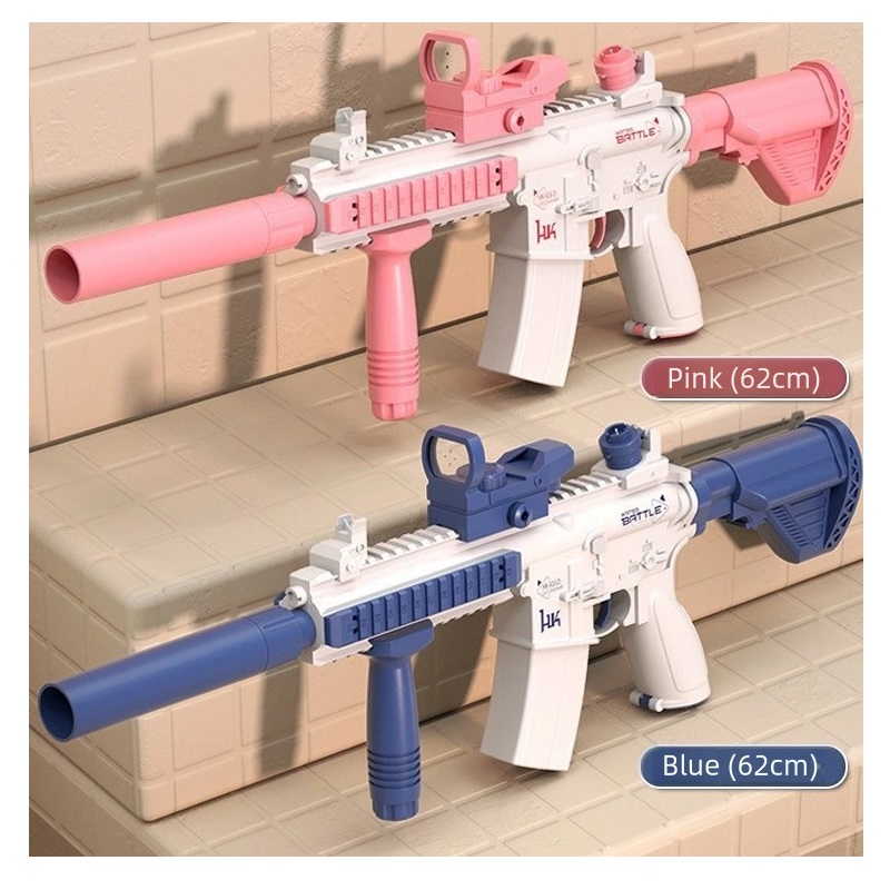 Hot-Selling M416 Electric Wate – Party Games Graduation Bewertung und Preis