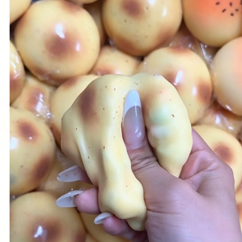 Fried Potato Shaped Squishy To – Party Games For Adults And Kids Bewertung und Preis
