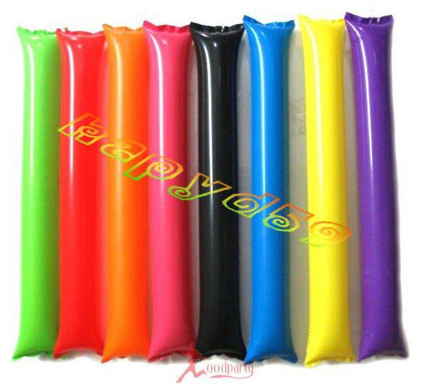 100pcs 60cm clapper ballon bea – Party Games Graduation Bewertung und Preis