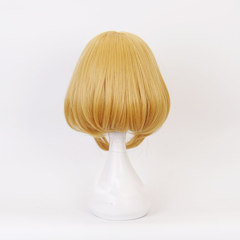 Zelda Cosplay Wigs Game Cos Co – Zelda Party Games Bewertung und Preis