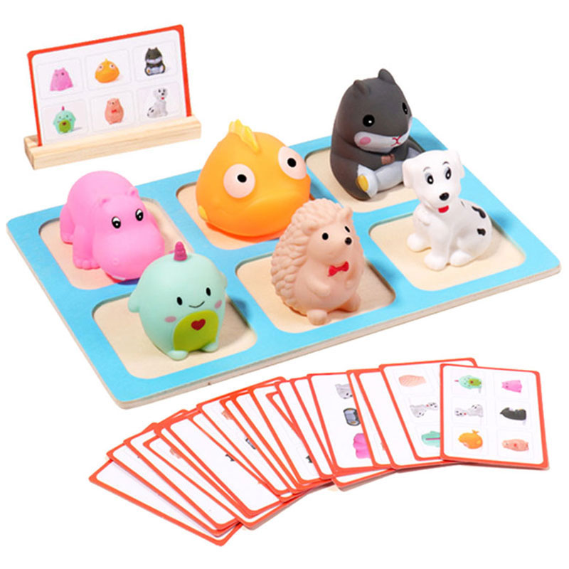 Children Logical Thinking Boar – Party Games Kids Indoor Bewertung und Preis