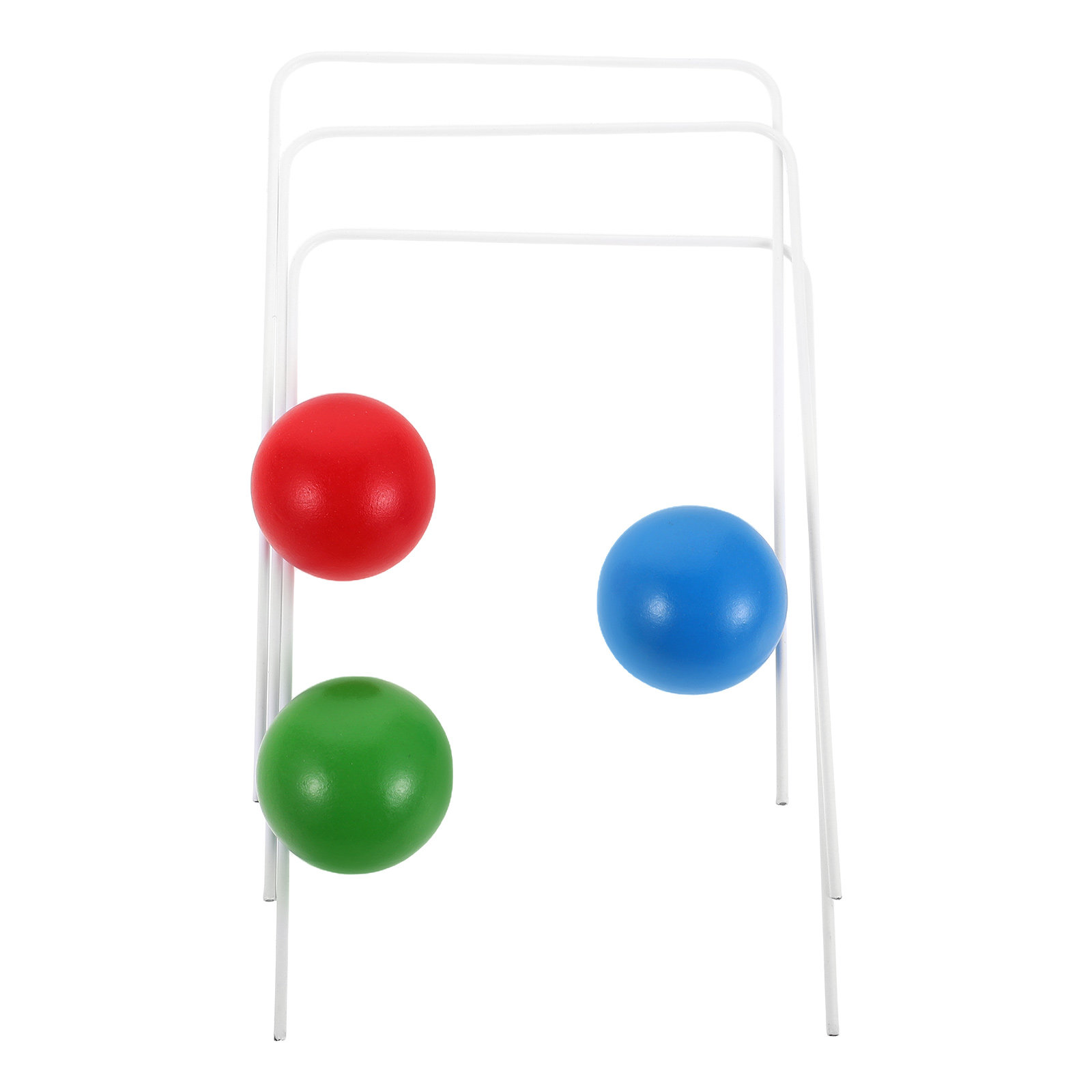 1Set Croquet Set Wooden Garden – Croquet Set Lawn Bewertung und Preis