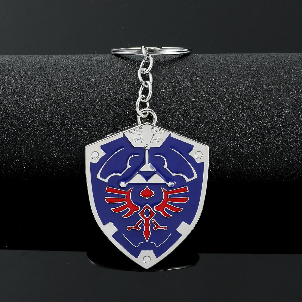 The Legend of Zeldas Pendant K – Zelda Party Games Bewertung und Preis
