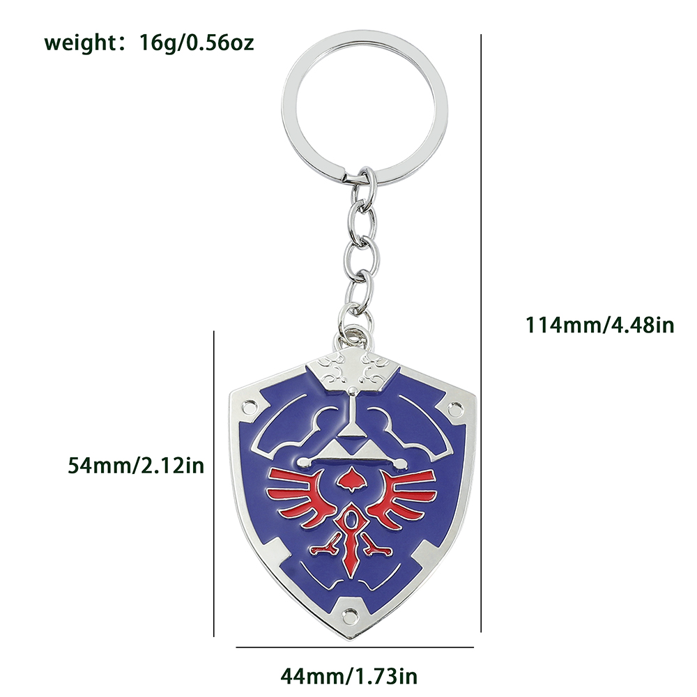 The Legend of Zeldas Pendant K – Zelda Party Games Bewertung und Preis