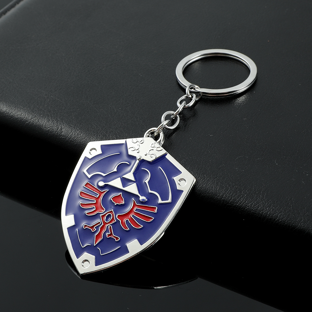The Legend of Zeldas Pendant K – Zelda Party Games Bewertung und Preis